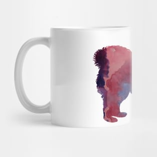 Samoyed Mug